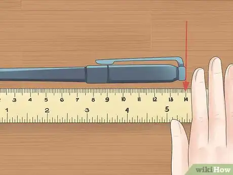 Imagen titulada Use a Ruler Step 15