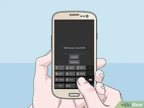 Imagen titulada Unlock a ZTE Phone Step 7