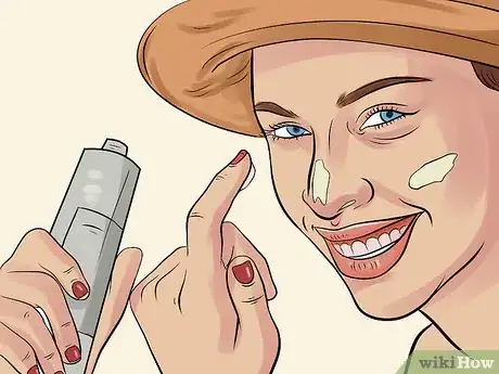 Imagen titulada Apply a Chemical Peel Step 15