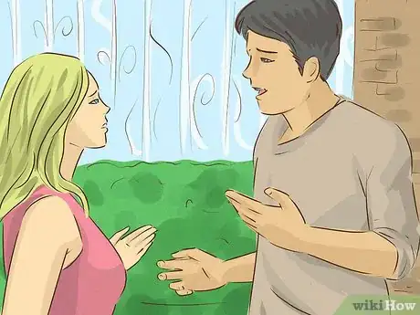 Imagen titulada Give Someone a Guilt Trip Step 2