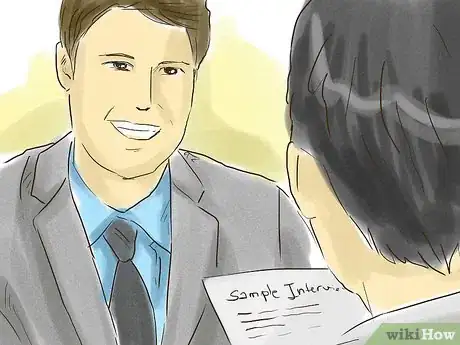 Imagen titulada Prepare for a Job Interview Step 3