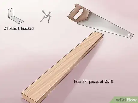 Imagen titulada Build a Wooden Bed Frame Step 20