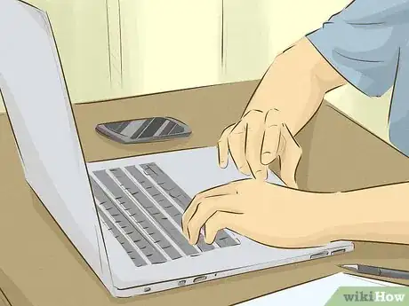 Imagen titulada Write Your Congressional Representative Step 1