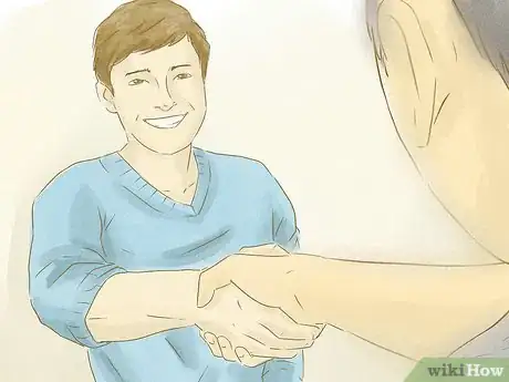 Imagen titulada Be Friends with Everyone Step 5