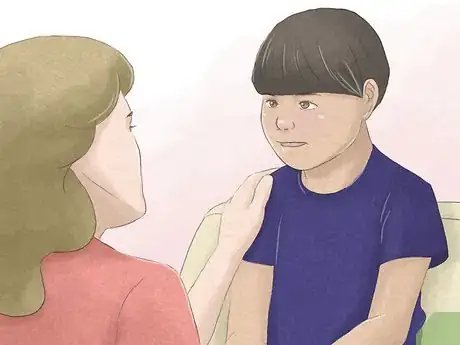 Imagen titulada Be an Encouragement to Someone Who Is Sick or Ill Step 10