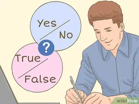 Imagen titulada Make a Questionnaire Step 3