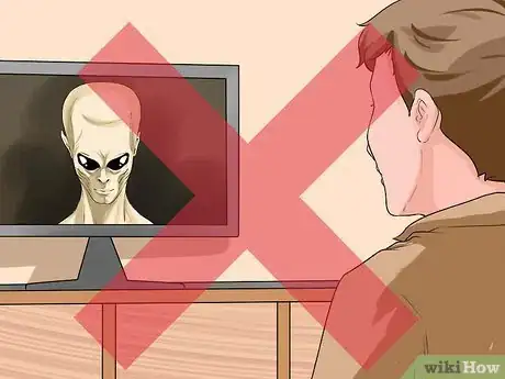 Imagen titulada Go to Sleep when Scared Step 5