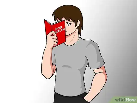 Imagen titulada Dye Your Pet Step 1