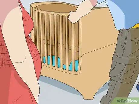 Imagen titulada Get Your Partner Involved in Your Pregnancy Step 11
