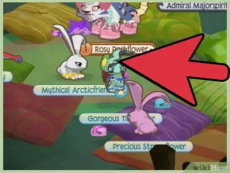 Imagen titulada Be a Good Mother on Animal Jam Step 24