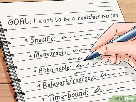 Imagen titulada Set Daily Goals Step 4