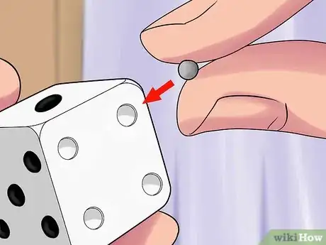 Imagen titulada Load Dice Step 4