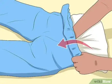 Imagen titulada Make a Dummy Step 3