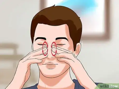Imagen titulada Treat Chronic Sinusitis Step 15