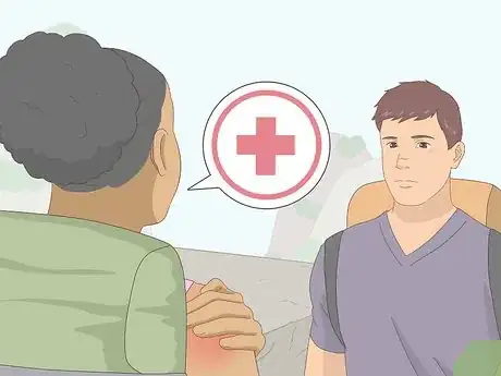 Imagen titulada Fix a Dislocated Shoulder Step 6