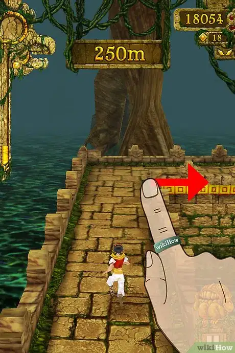 Imagen titulada Play Temple Run Step 4