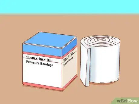 Imagen titulada Apply Different Types of Bandages Step 22