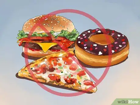 Imagen titulada Avoid Eating When You're Bored Step 11