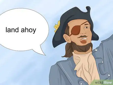 Imagen titulada Act Like a Pirate Step 11