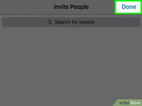 Imagen titulada Switch Your Facebook Messenger Account Step 12