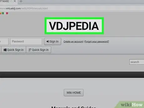 Imagen titulada Use Virtual DJ Step 12