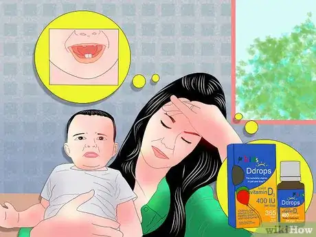 Imagen titulada Treat Diarrhea in Newborns Step 11