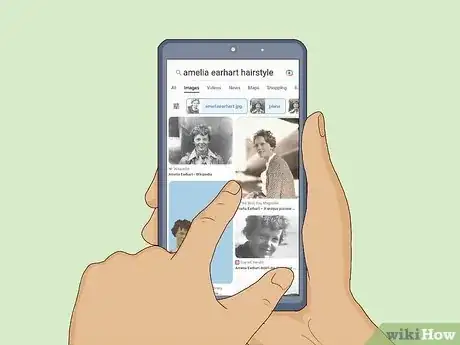 Imagen titulada Convince Your Parents to Let You Get a Haircut Step 2