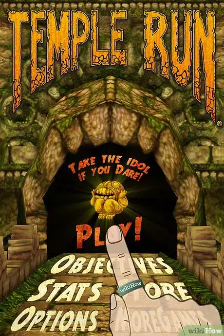 Imagen titulada Play Temple Run Step 2