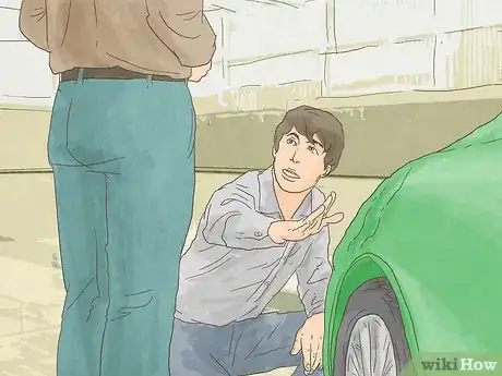 Imagen titulada Determine the Value of a Salvaged Car Step 7
