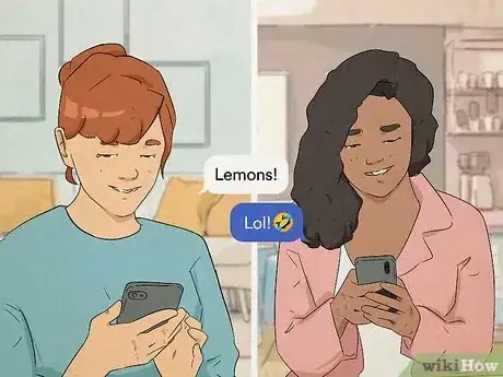 Imagen titulada Tell Someone You Love Them over Text Step 10