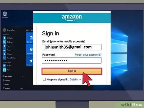 Imagen titulada Connect Alexa to a Computer Step 3