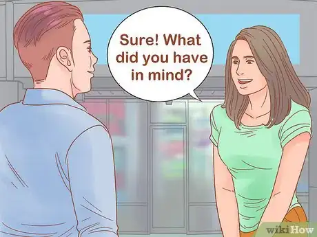 Imagen titulada Give a Guy an Answer when He Asks You Out Step 2