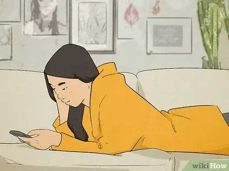 Imagen titulada Say Goodnight to Your Boyfriend over Text Step 5