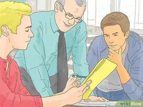 Imagen titulada Graduate Early from High School Step 10