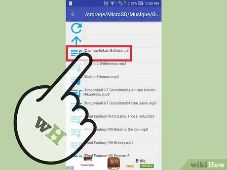 Imagen titulada Change an Android Ringtone Step 11