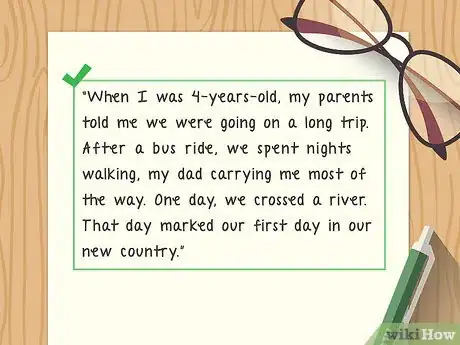 Imagen titulada Write a Discussion Essay Step 8