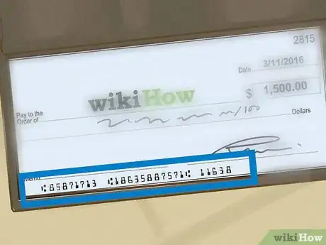 Imagen titulada Read a Check Step 9