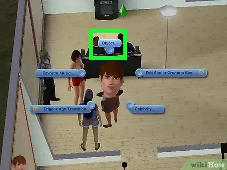 Imagen titulada Delete Sims Step 15