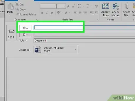 Imagen titulada Send a Word Document Step 55