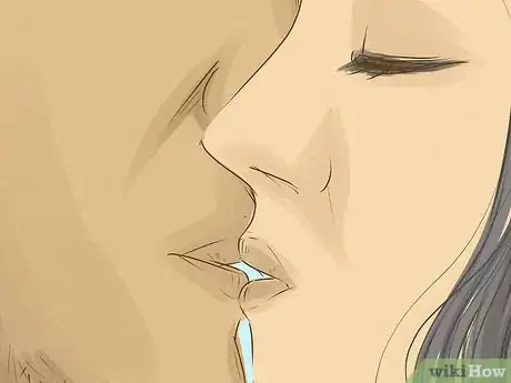 Imagen titulada Have a First Kiss Step 11