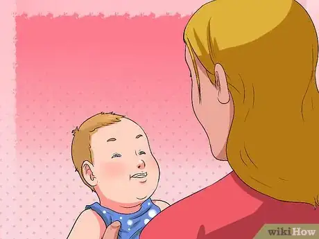 Imagen titulada Encourage Babbling Step 6