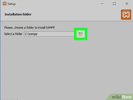 Imagen titulada Install XAMPP for Windows Step 8
