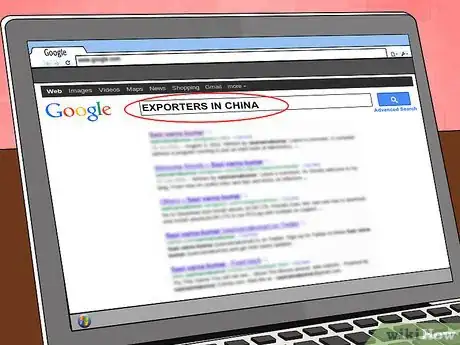 Imagen titulada Import from China into the USA Step 2