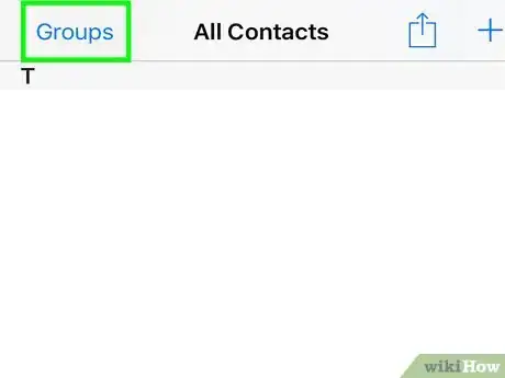 Imagen titulada Delete Messenger Contacts on iPhone or iPad Step 16