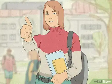 Imagen titulada Be a Successful High School Student Step 18