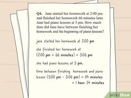 Imagen titulada Ace a Math Test Step 7