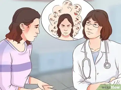 Imagen titulada Block Out Voices and Weird Thoughts from Your Head Step 8