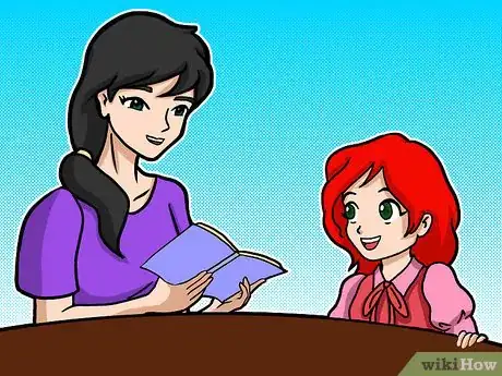 Imagen titulada Can You Give Me Any Advice for Publishing a Children's Book Step 2