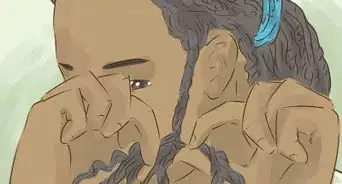 hacer trenzas africanas