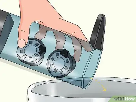 Imagen titulada Clean a Nespresso Machine Step 7